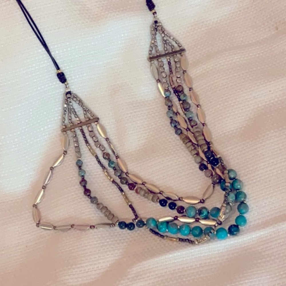 Necklace - Picture 5 of 6